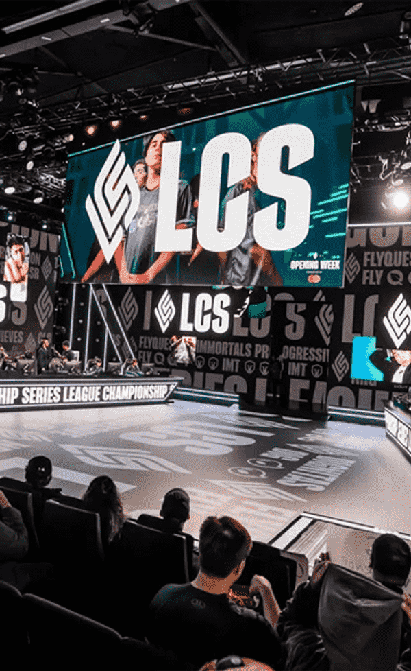 Conoce todo sobre la LCS Spring 2024
